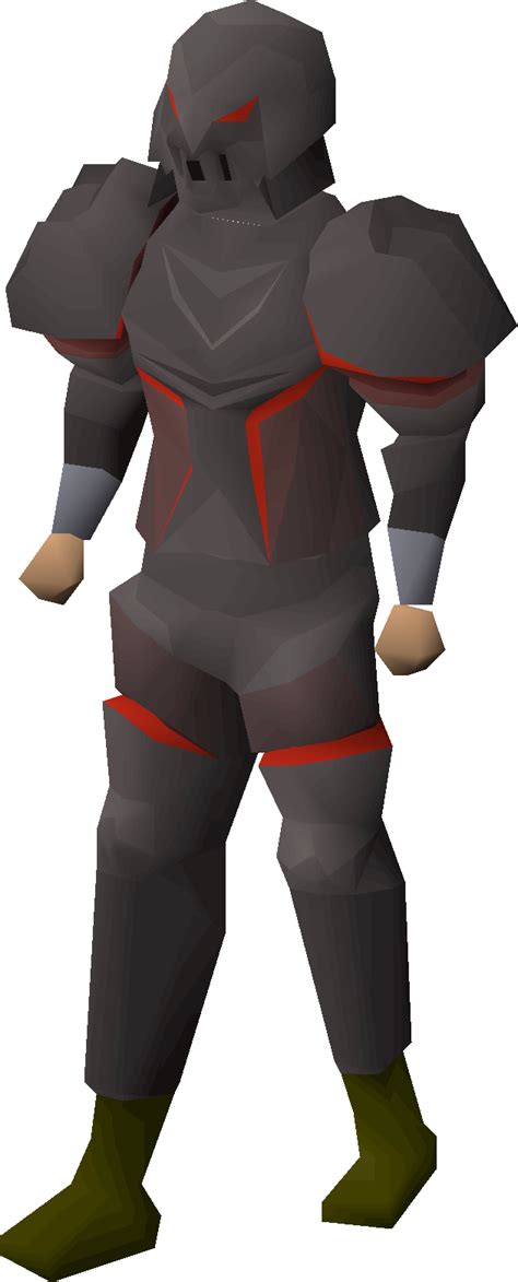Fileobsidian Armour Equipped Malepng Osrs Wiki