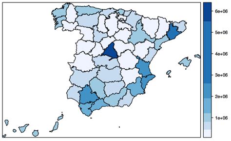 I wish some big names around would have pushed this animate element of svg to promote more development over it. Creating beautiful maps with R (Revolutions)