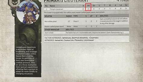 warhammer 40k recruit edition pdf
