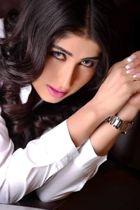 T20 World Cup Qandeel Baloch Is Ready To Strip If Pakistan Wins Todays Match Against India