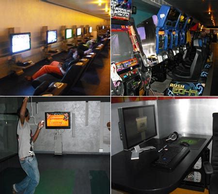 1 review of the gaming lounge we had an excellent experience at the gaming lounge! Blur Gaming Lounge: A Paradise For Gamers In India - GameGuru