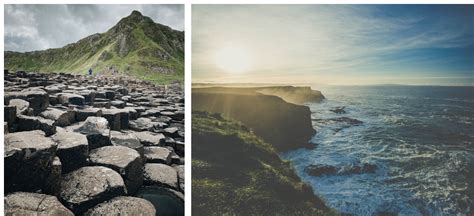 Irelands 5 Best Natural Landmarks Cliffs Of Moher Burren And More
