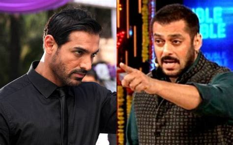John Abraham Wont Promote Force 2 On Bigg Boss Others Who Refused To