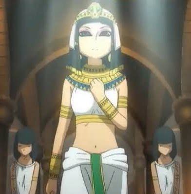 古鉄 on Twitter エジプトエチエチ魔法少女のエボニーイベ最終日にデスクリ1個使って完凸残りのデスクリは5個イノジェムは3個