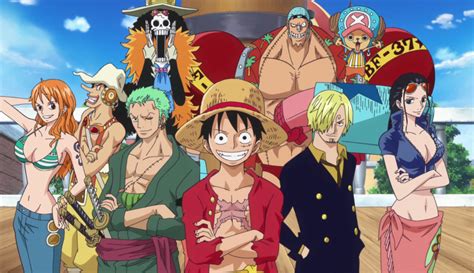 This song deserve to be in the top ten! What Makes One Piece One of The Best Anime Ever? | Nerdhaunt