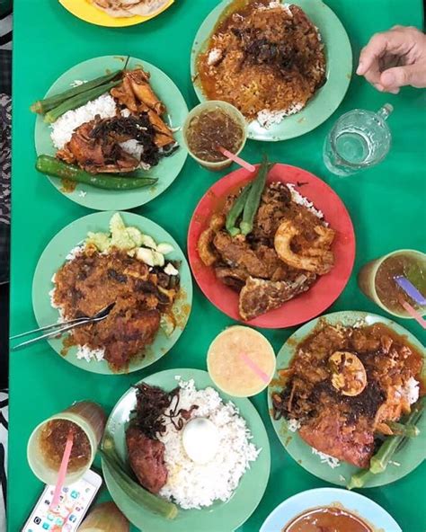 22 Best Halal Food In Penang (From Breakfast To Dinner) - Penang Foodie