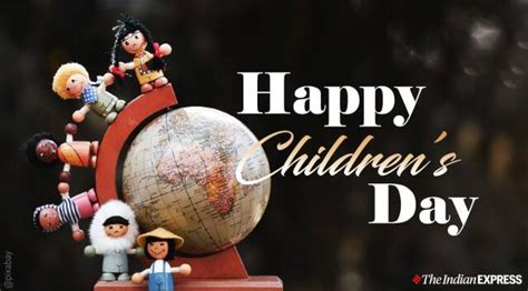 Happy Childrens Day 2020 Wishes Images Quotes Status Hd Wallpapers