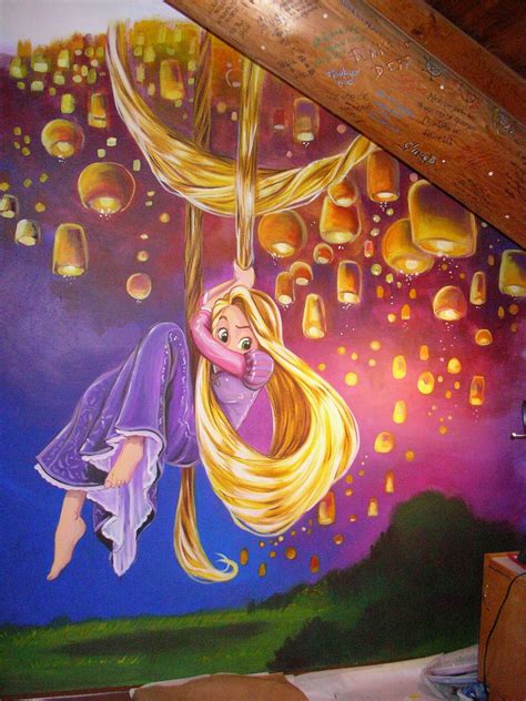 See more ideas about tangled bedroom, disney rooms, disney bedrooms. Tangled Rapunzel Room Decor - Home Decorating Ideas