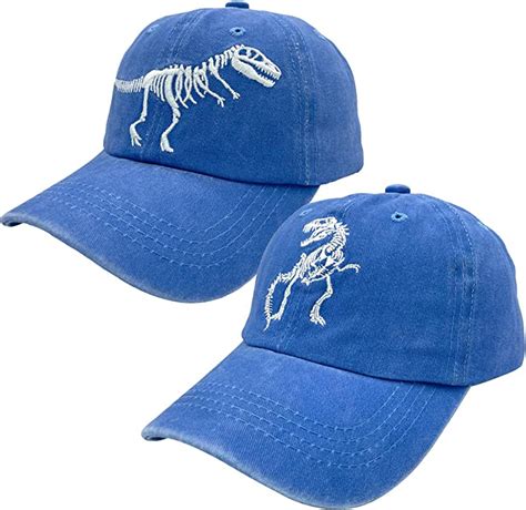 Jurassic World Hat