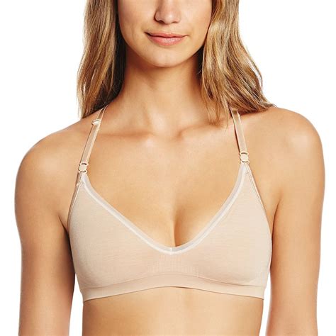 Best Affordable Bra For Small Bust Hanes Convertible Seamless Wire