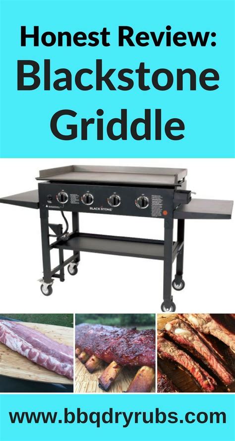 Read our full blackstone 36″ gas griddle review. Blackstone Griddle Reviews: The Complete 2020 Ratings ...