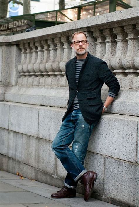25 fashionable older men outfits for this fall inspiration your fashion