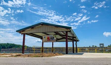 City state zip code countryprovince ; Tournament fishing pavilion completed at Smith Lake - al.com