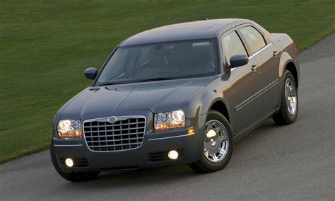 Chrysler 300 A Brief History Our Auto Expert