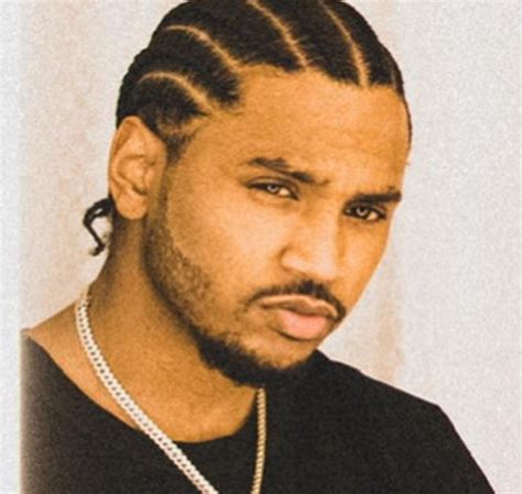 Rhymes With Snitch Celebrity And Entertainment News Trey Songz