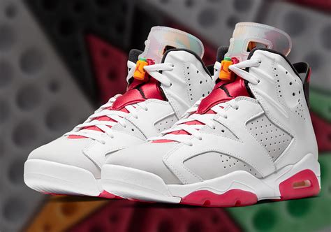 Jordan 6 Hare Ct8529 062 Release Date