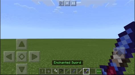Minecraft Working Terraria Weapons Add On Download And Review Mcpe Game