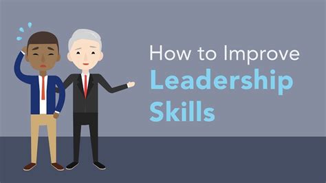 How To Improve Leadership Skills Brian Tracy Leaders Never Stop