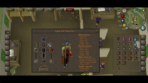 Ecumenical Keys Quick Guide Osrs Youtube