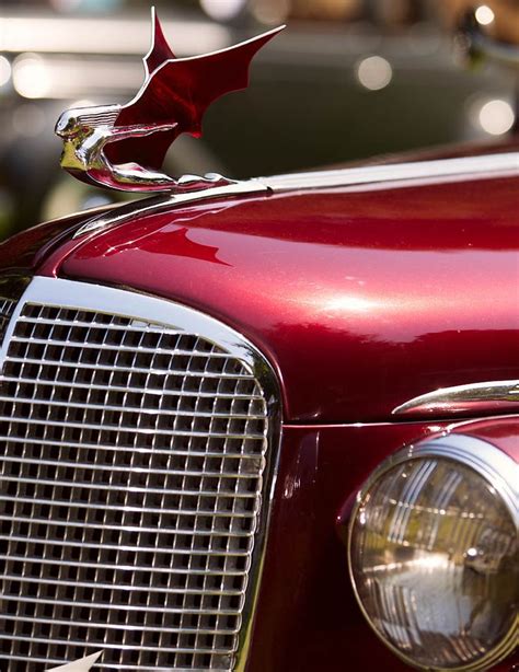 Canton classic car museum hood ornament collection. 111 best Vintage Car Hood Ornaments images on Pinterest ...