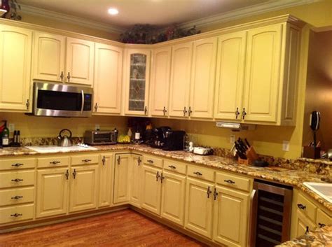 Does this sound like a good idea, or should i consider another color for the. What color should I paint my kitchen walls?