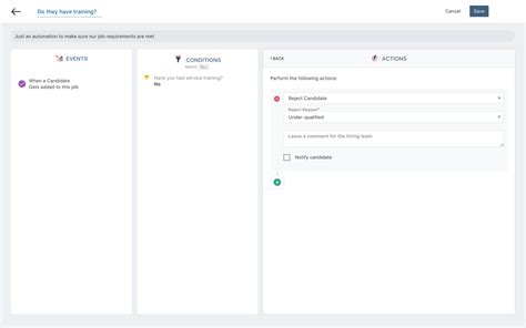 Automate Tasks And Get Work Done With Autopilot Freshteam