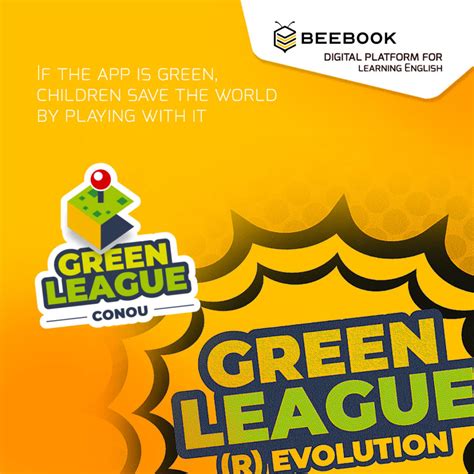 If The App Is Green Children Save The World By Playing With It Beebook