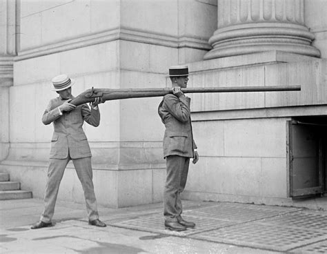 the ridiculously oversized punt gun