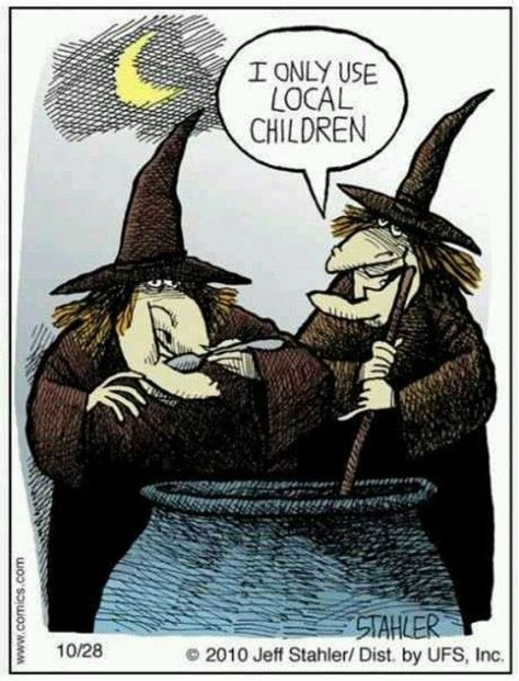 Witchs Brew Halloween Jokes Halloween Funny Witch