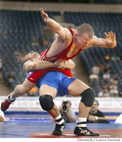 Gallery Us Olympic Wrestling Trials