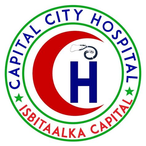 Capital City Hospital