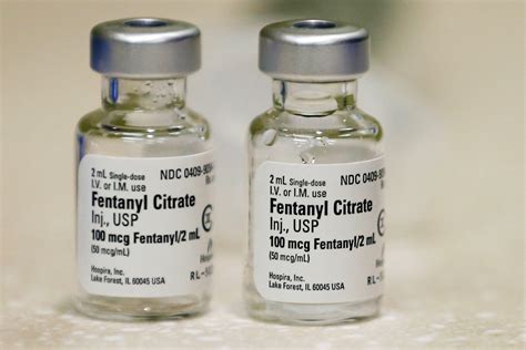 Fentanyl Deaths Increasing Fastest In Communities Of Color Rolling Stone