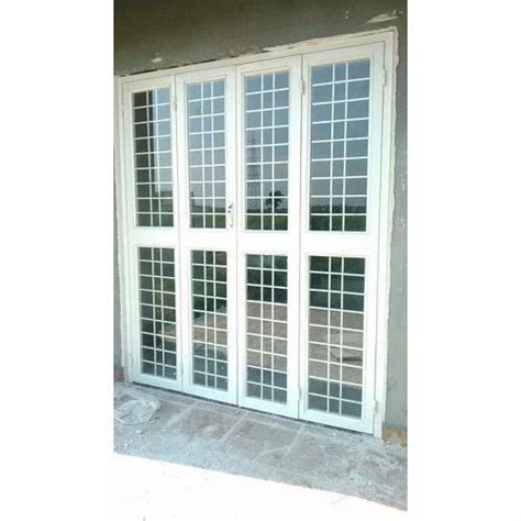 White Gallery French Door At Rs 650square Feet In Pune Id 13315051533