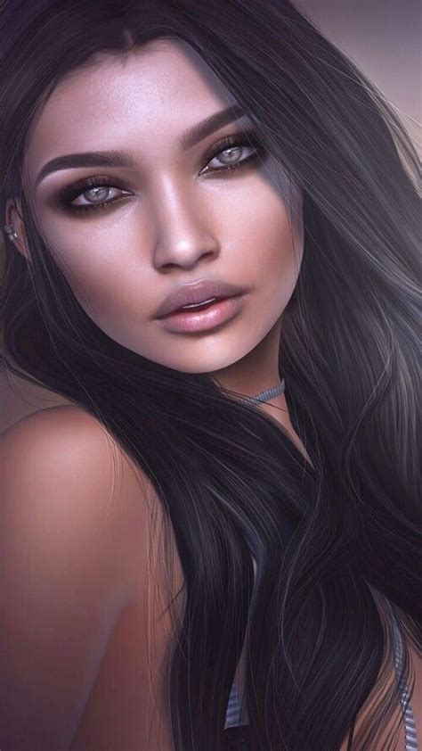 Pin By Ngl57 Nglh On Art Fantasy Sensuality 01 On Art 3D