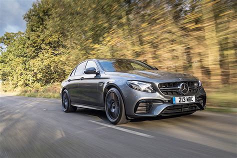 It's priced similarly to the mercedes, but is. MERCEDES BENZ E 63 AMG (W213) specs & photos - 2016, 2017 ...
