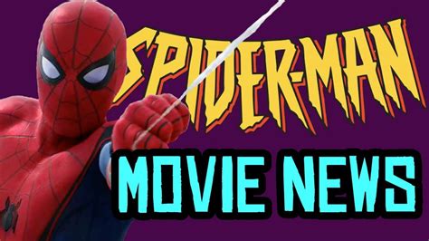 Spider Man Homecoming Post Credits Scenes Sony Movies News Youtube