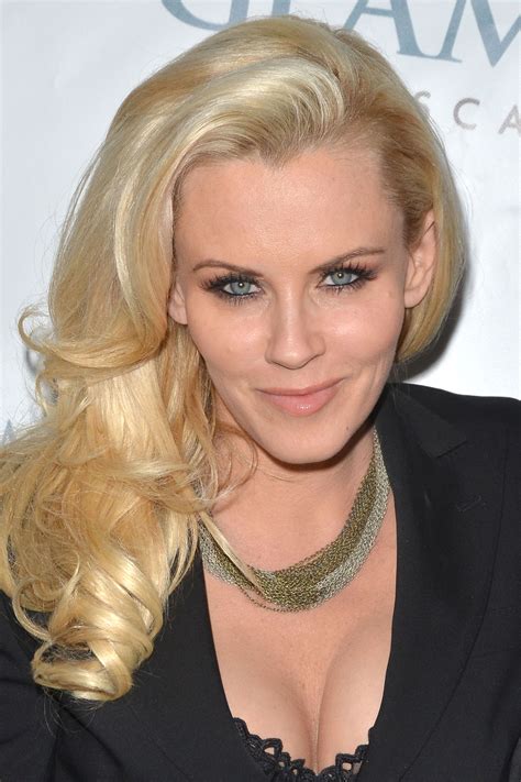 Jenny Mccarthy At The Launch Of In Los