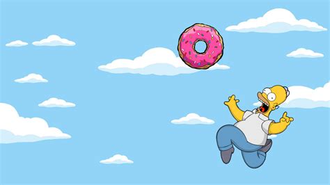 Funny Simpsons Wallpaper 55 Images