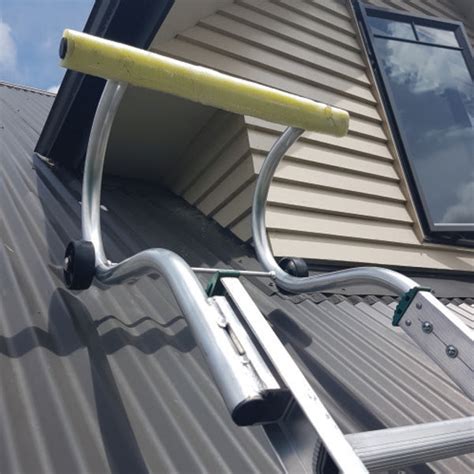 Trade Series Roof Ladder With Hook Scaffolding Supplies Easy Access