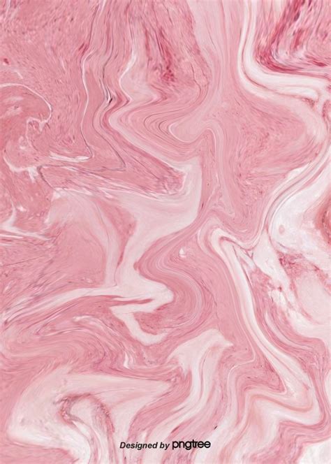 Pink Liquid Abstract Style Marble Background Wallpaper Image For Free