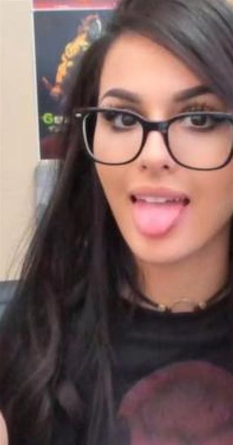 Sssniperwolf Tv Series 2013 Photo Gallery Imdb