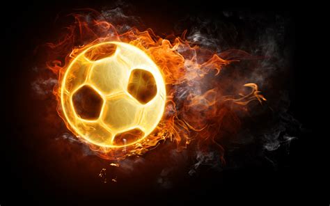 Maybe you would like to learn more about one of these? Cool Soccer Ball Wallpaper (63+ images)