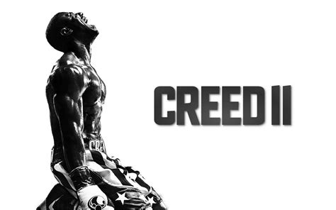 Fear & greed is cnnmoney's investor sentiment tool that comprises of 7 markets indicators. Creed 2