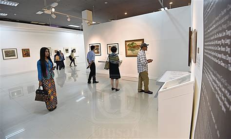 Tha natioanl visual arts gallery or balai seni visual negara (often referred to as balai in short), is the official malaysia's art venue. Nikmati Acara Kesenian & Kebudayaan Di BAS KL Sempena Cuti ...