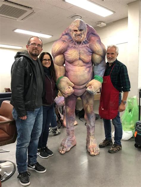 the monsters of netflix s sweet home and how they re made