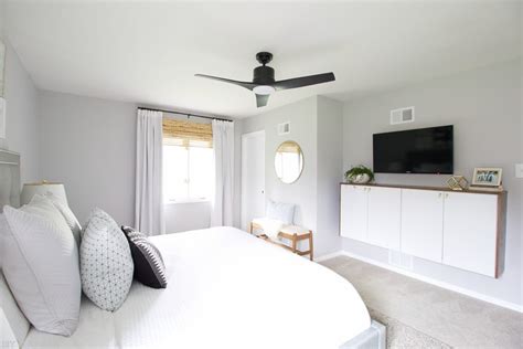 Too much furniture in bedroom. Avoid Too Much Matching Furniture in Room Design | The DIY ...
