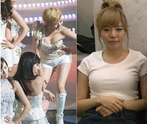 Post A Pic Of Sunny Boobs Girls Generation Snsd Answers Fanpop