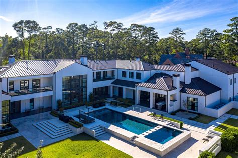 asking nearly 25m houston home could set a record