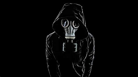 Download 4k dark desktop wallpapers hd widescreen wallpaper from the above resolutions from the directory 4k wallpaper. Dark Mask 4K Wallpaper Trick