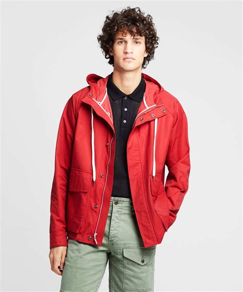Best Mens Windbreakers And Hiking Jackets In 2021 Valet